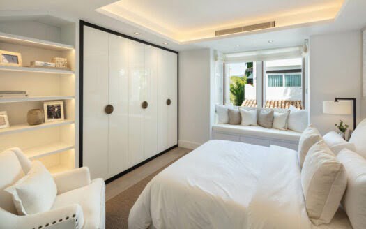 Sophisticated Penthouse