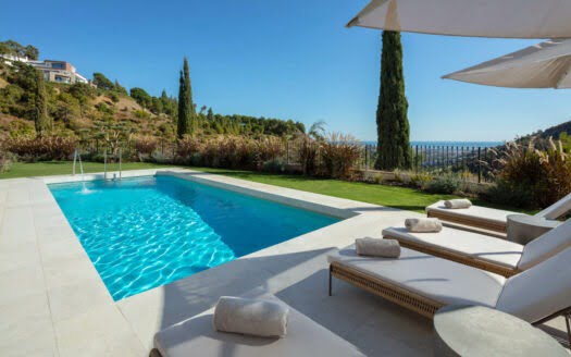 Elegant Andalusian Mansion