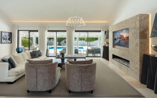 Modern Property in a Prime Location