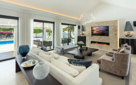 Modern Property in a Prime Location