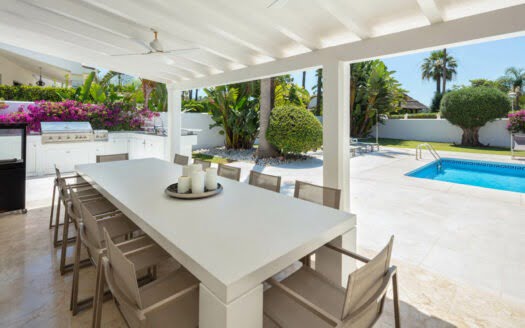 Modern Property in a Prime Location