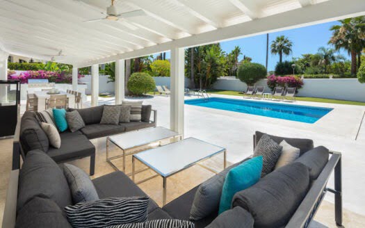 Modern Property in a Prime Location