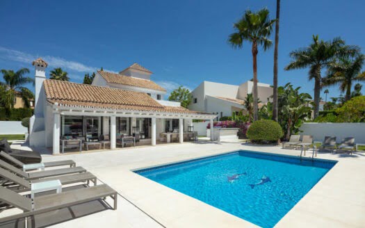 Modern Property in a Prime Location