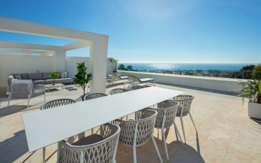 A True Gem Penthouse