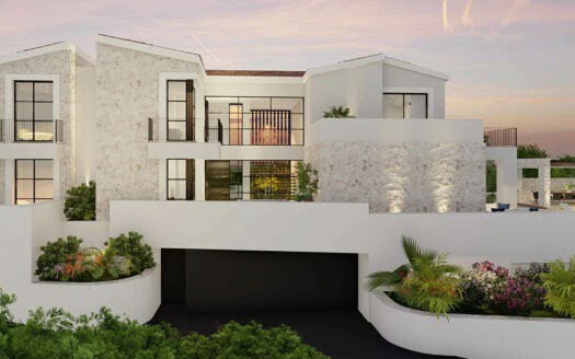 Spanish Corner II