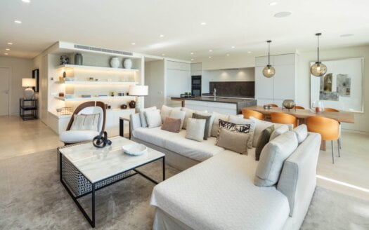 Outstanding Penthouse