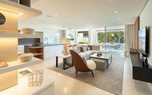 Outstanding Penthouse