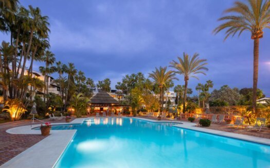 Outstanding Penthouse