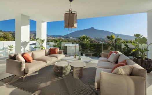 Stunning Renovated Villa