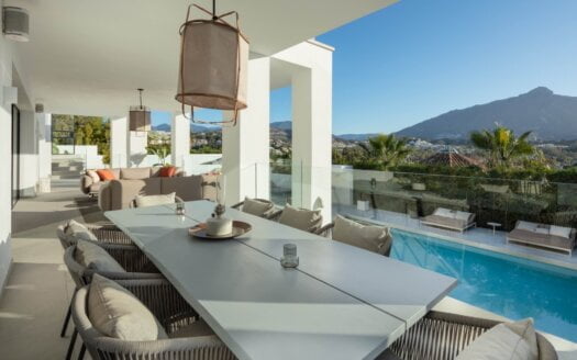 Stunning Renovated Villa