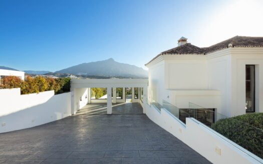 Stunning Renovated Villa
