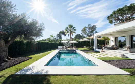Charming Andalusian Villa