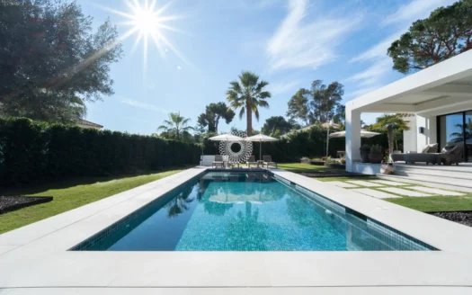 Charming Andalusian Villa