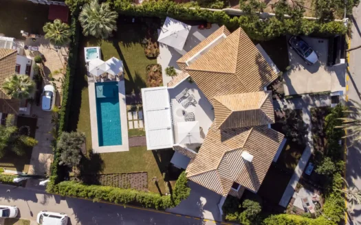 Charming Andalusian Villa