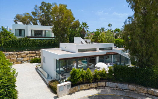 Remodeled home in the heart of the New Golden Mile