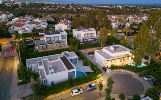 Remodeled home in the heart of the New Golden Mile