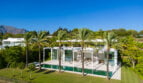 Marvellous frontline golf villa