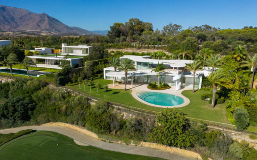 Unique architectural marvel