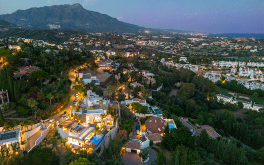 Exquisite Newly Built Villa