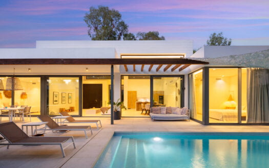Remodeled home in the heart of the New Golden Mile