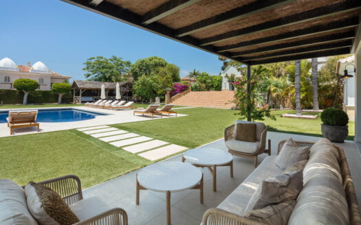 Superb Mediterranean Estate