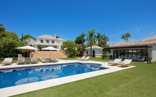 Superb Mediterranean Estate