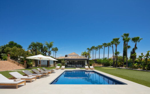 Superb Mediterranean Estate