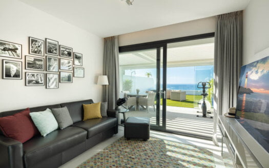 Exquisite Duplex Penthouse