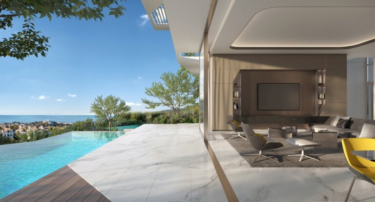 The 2026 Guide to Branded Residences in Marbella