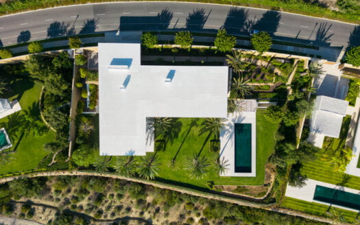 Finca Cortesin Villas