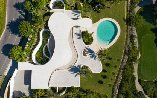 Finca Cortesin Villas