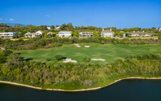 Finca Cortesin Villas