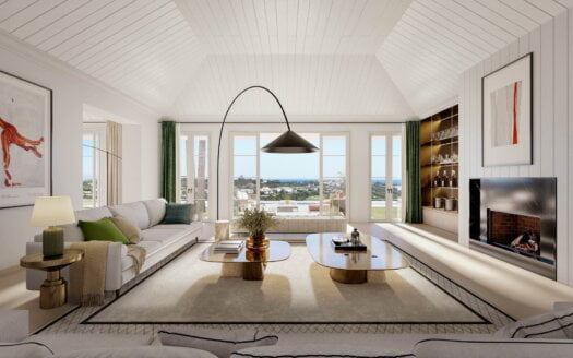 Offplan exceptional villa