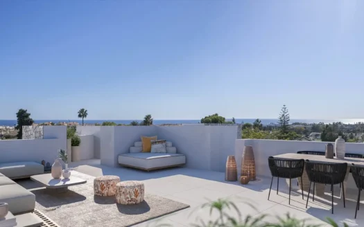 Off-Plan Villa: Exclusive Living in Marbella's Altavista