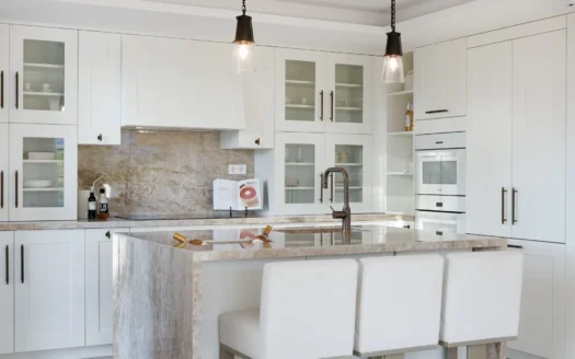 Classic Andalucian Villa with a Modern Twist