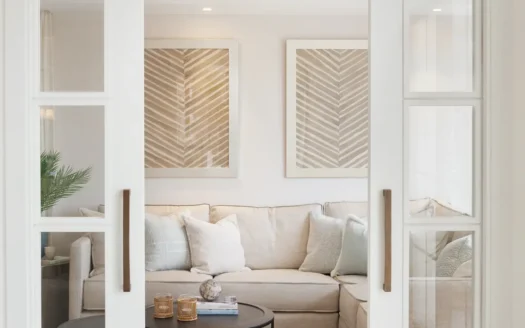Classic Andalucian Villa with a Modern Twist