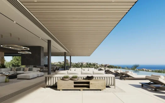 A true gem in Marbella’s property market – Plot with Licence