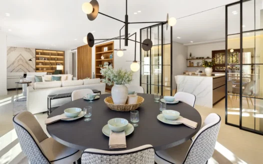 Charming Mediterranean Villa