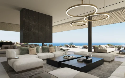 A true gem in Marbella’s property market – Plot with Licence