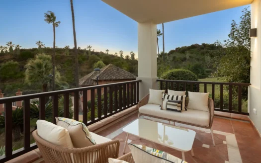 Charming Mediterranean Villa
