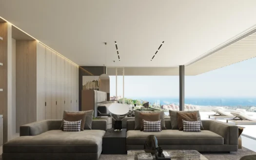 A true gem in Marbella’s property market – Plot with Licence