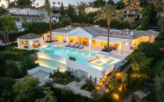 Timeless Ibizan architecture