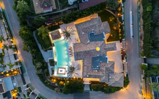 Timeless Ibizan architecture
