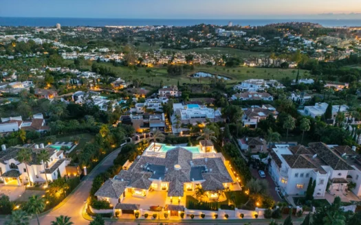 Timeless Ibizan architecture