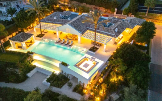 Timeless Ibizan architecture