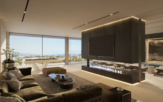 A true gem in Marbella’s property market – Plot with Licence