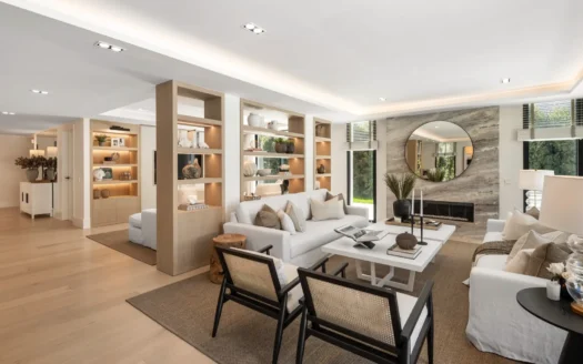 Modern Andalusian Elegance