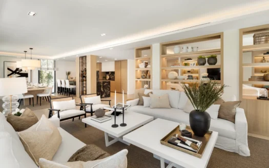 Modern Andalusian Elegance