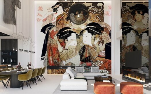 Eco-Friendly Mar y Lago Villas