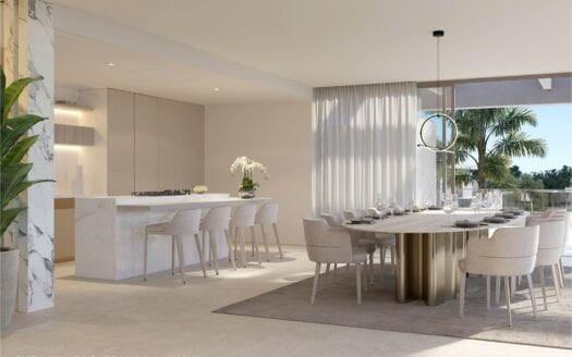 Elie Saab Signature Villas Marbella